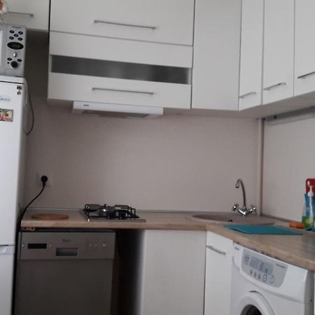 Герасимова 12 Narva Bagian luar foto